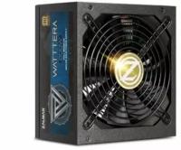 Блок питания ATX Zalman ZM800-EBTII 800W, APFC, 140mm fan, FCM, 80+ Gold, Retail