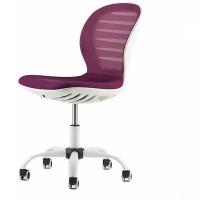 Детское эргономическое кресло Libao Либао LB-C15 (Фиолетовый)