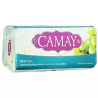 Camay Мыло кусковое Dejour