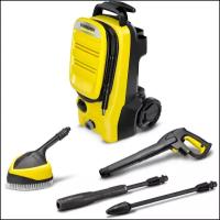 Автомойка Karcher K 4 Compact UM (1.679-406.0)