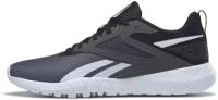 Кроссовки Reebok, размер 40.5EU (8US), черный