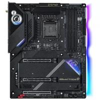 Материнская плата ASRock (Z590 TAICHI) ATX, Z590, LGA1200, RTL