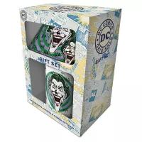 Подарочный набор Pyramid International DC Originals The Joker – HaHaHa (GP85148)