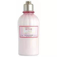 L'Occitane en Provence Лосьон для тела Rose