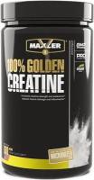 Креатин моногидрат Maxler 100% Golden Creatine (600 г) Нейтральный