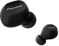 Наушники с микрофоном Pioneer SE-C8TW-B Черные