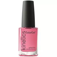 KINETICS лак для ногтей SolarGel Polish, 15 мл