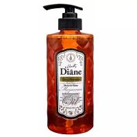 Moist Diane шампунь Moist & Shine Увлажнение и блеск