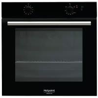 Духовой шкаф Hotpoint-Ariston GA2 124 BL