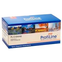 Картридж ProfiLine PL-C-EXV42