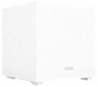 Система MESH TENDA NOVA MW12(1-PACK) (802.11a/b/g/n/ac, 2.4/5ГГц, 2xLAN 1Гбит/с, 1xWAN 1Гбит/с) (NOVA MW12(1-PACK))