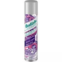 Сухой шампунь для всех типов волос Batiste Heavenly Volume