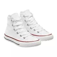 Детские кеды Converse 3J253SS15, цвет белый, размер 28,5