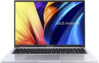 Ноутбук ASUS VivoBook 16 X1605ZA-MB364 Intel Core i3-1215U/8GB/SSD512GB/16"/WUXGA (1920 x 1200)/IPS/NoOS/Silver (90NB0ZA2-M00KB0)