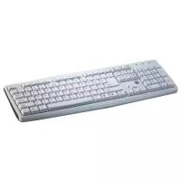 Клавиатура Genius Comfy KB-06 XE White PS/2