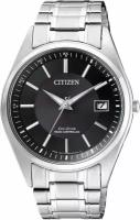 Наручные часы CITIZEN Radio Controlled AS2050-87E