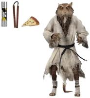 NECA Teenage Mutant Ninja Turtles Splinter