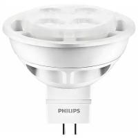 Лампа светодиодная Philips Essential LED 3000К, GU5.3, MR16