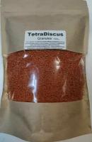 Тетра Discus гранулы 150гр. Tetra Discus Granules. Основной полноценный корм для пресноводных декоративных рыбок любого размера. ./ Корм для рыб