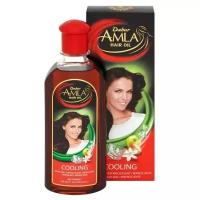 Dabur Amla Охлаждающее масло для волос