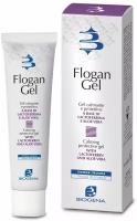 Успокаивающий гель для гиперреактивной кожи Flogan Gel