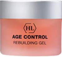 Гель восстанавливающий / Rebuilding Gel AGE CONTROL 50 мл