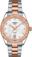 Наручные часы TISSOT T-Classic T101.910.22.116.00