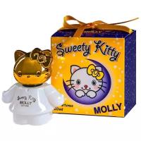 PontiParfumДухи Sweety Kitty Molly, цветочный, 20 мл