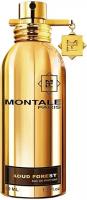 Montale Унисекс Aoud Forest Парфюмированная вода (edp) 50мл