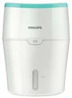 Увлажнитель воздуха Philips HU4801/01, белый/светло-зеленый