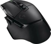 Компьютерная мышь Logitech G502 X чёрный (910-006138)