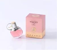 Azzaro Wanted Girl Tonic туалетная вода 50 мл для женщин