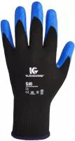 Нитриловые защитные перчатки KLEENGUARD G40 арт.402257 для работы с мелкими деталями, размер ( L )