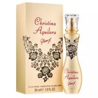 Christina Aguilera Glam X парфюмерная вода 30 ml