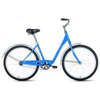 Городской велосипед FORWARD Grace 26 1.0 (2021)