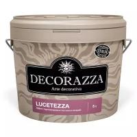 Декоративное покрытие Decorazza Lucetezza, LC 11-33, 5 л