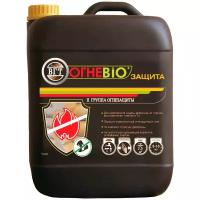 Огнебиозащита VGT огне BIO 2 группа (5кг)