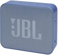 Беспроводная акустика JBL Go Essential Blue (JBLGOESBLU)