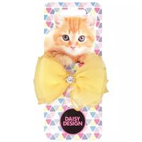 Daisy Design зажим Kittens. Ириска