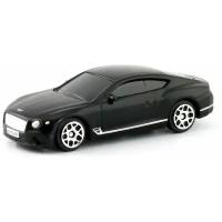 Легковой автомобиль RMZ City The Bentley Continental GT 2018 (344035S) 1:64, 9.2 см