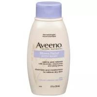 Aveeno, Active Naturals, гель для душа с расслабляющим действием, 354 мл