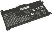 Аккумулятор для ноутбука HP Pavilion X360 14-BA048TX 3400 mah 11.55V