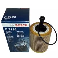 Фильтр масляный Bosch 1457429192