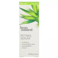 Сыворотка InstaNatural Age Defying Retinol Serum антивозрастная для лица