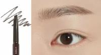 Etude Карандаш для бровей Drawing Eye Brow, оттенок 04 dark gray