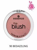 Essence румяна The Blush, 90 bedazzling