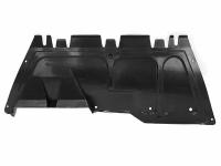 Защита двигателя SKODA OCTAVIA A4 97-10/VW GOLF IV/BORA 97-05/AUDI A3 96-03/SEAT LEON/TOLEDO 99-06 DE-GA WOS08GO052 | цена за 1 шт