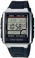 Наручные часы CASIO Наручные часы Casio Wave Ceptor WV-59R-1A