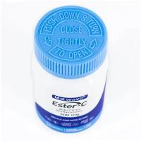 Витамин С Matwave Ester-C с цитрусовыми биофлавоноидами Эстер С (500 mg), 60 капсул