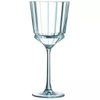 Набор бокалов Cristal d'Arques Macassar для вина L6589, 250 мл, 6 шт